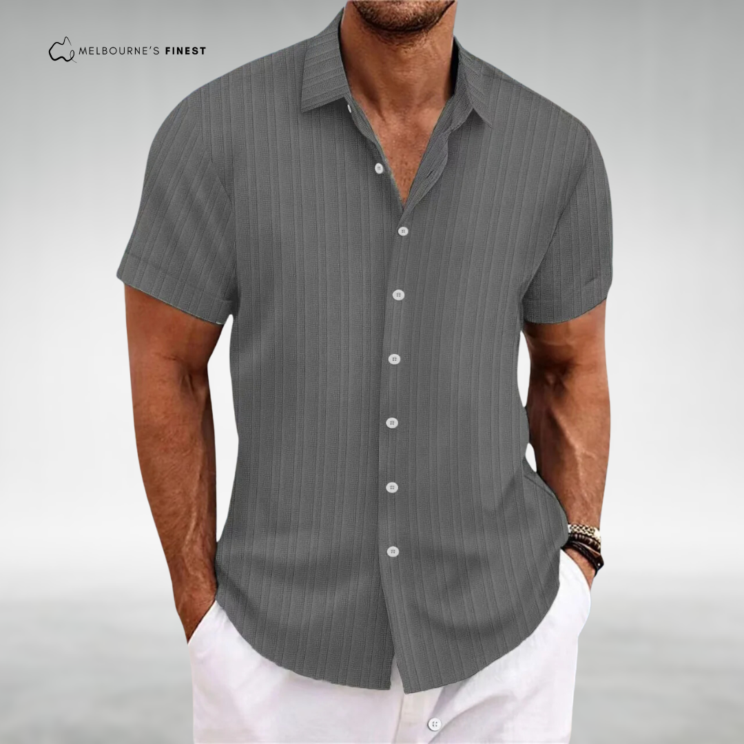 John™ Men's Comfort Shirt