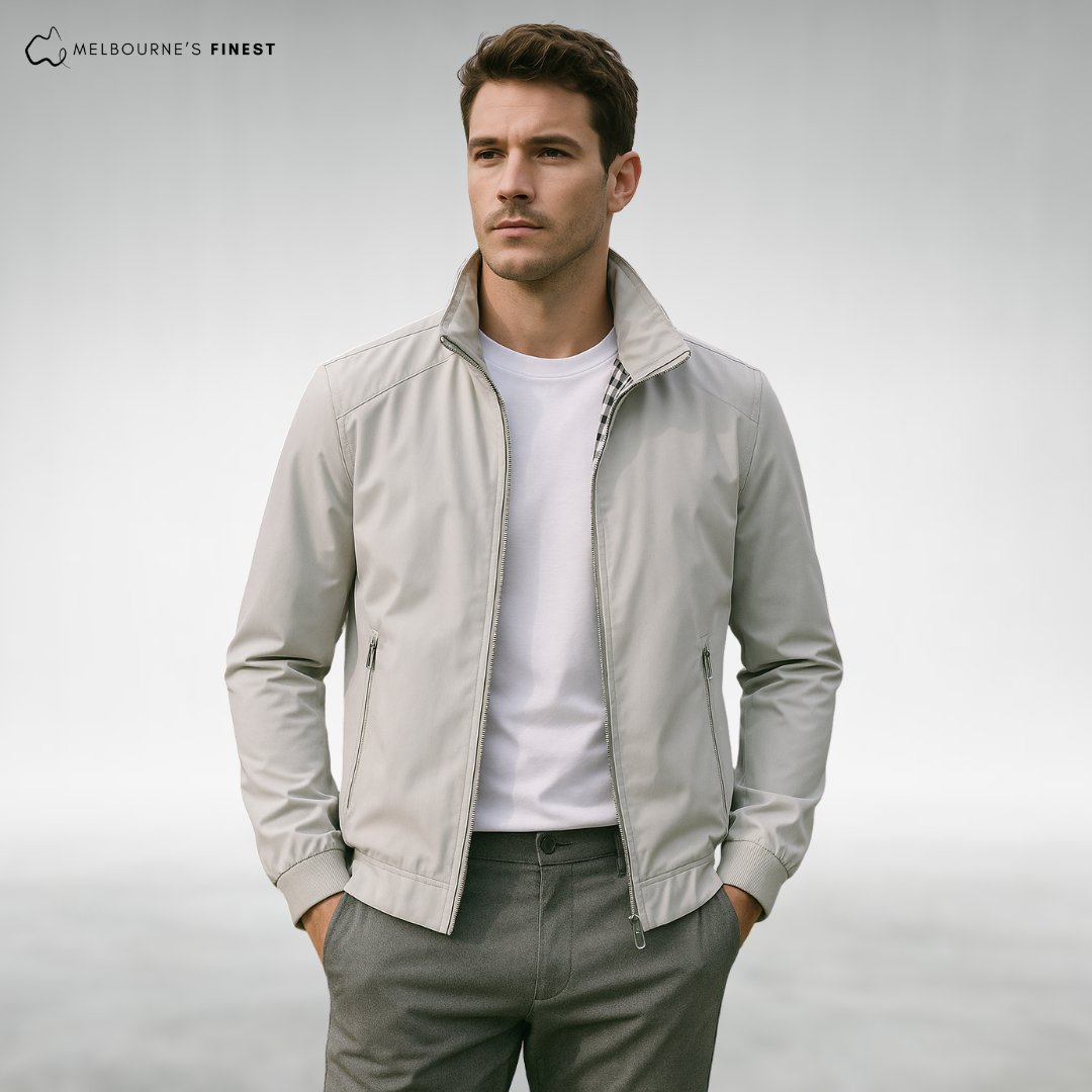 Elliot™ Classic Men's Jacket