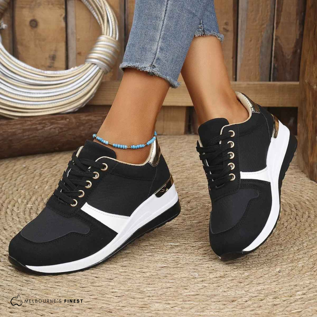 Bronwyn™ Women’s Orthopedic Shoes