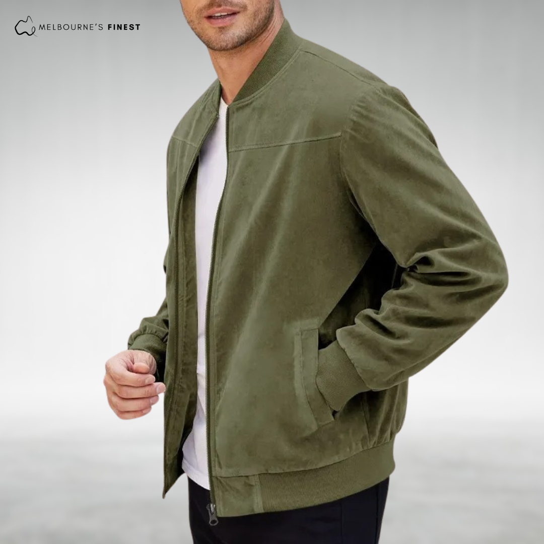 Beasley™ Classic Smart Jacket