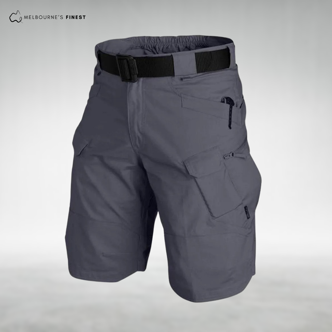 Hunter™ Tactical Cargo Shorts