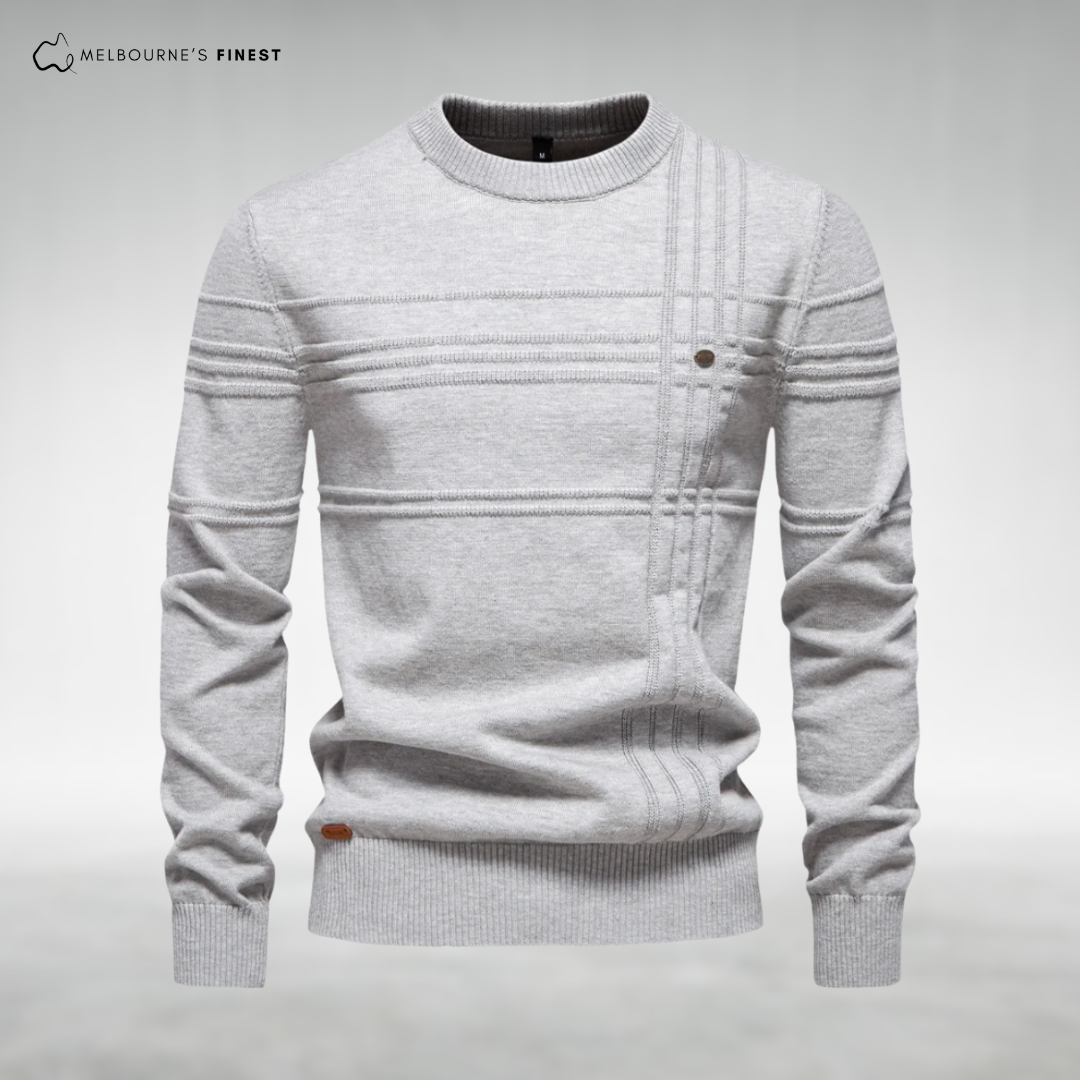 Michael™ Men's Comfort Sweater