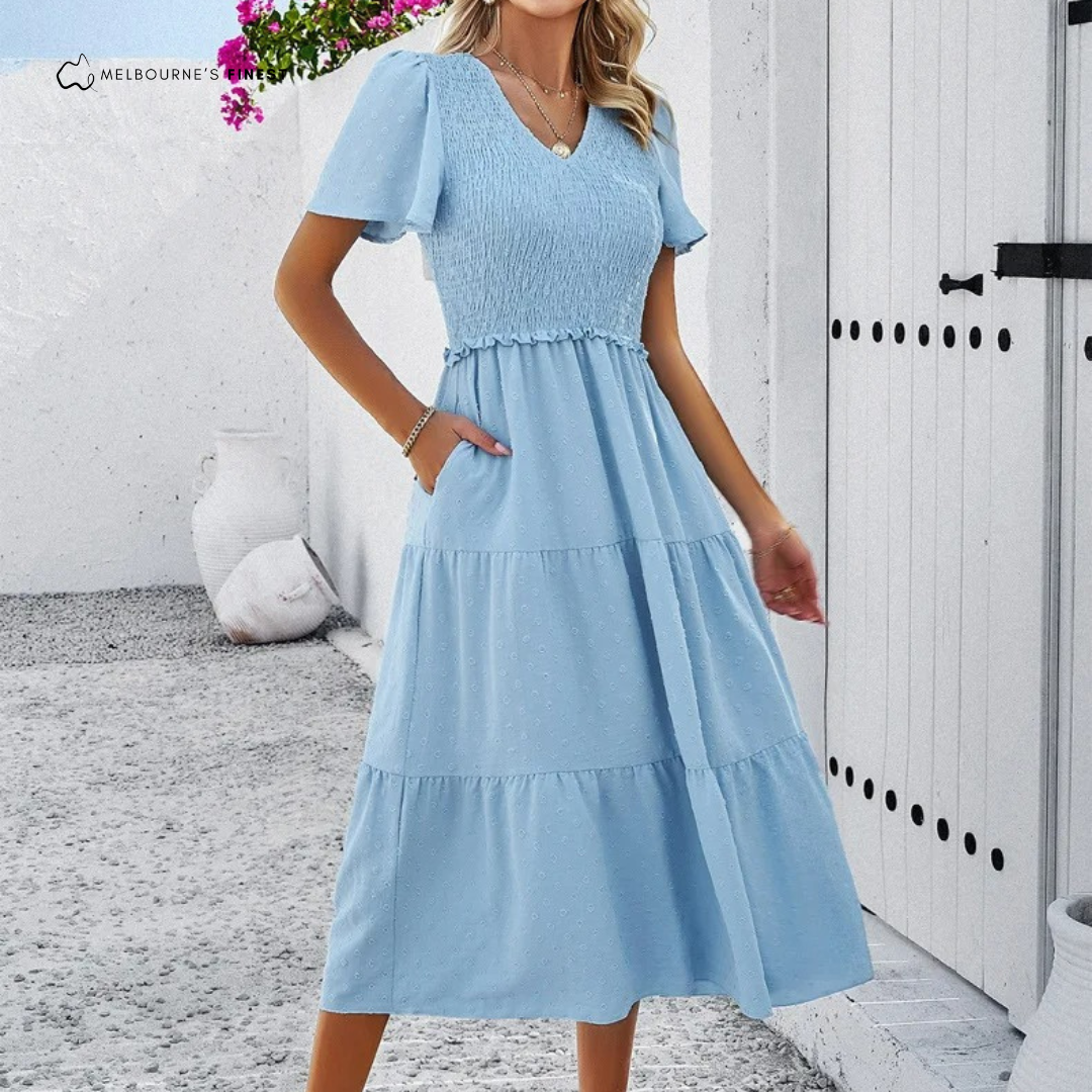 Marilyn™ Elegant Women's Dress