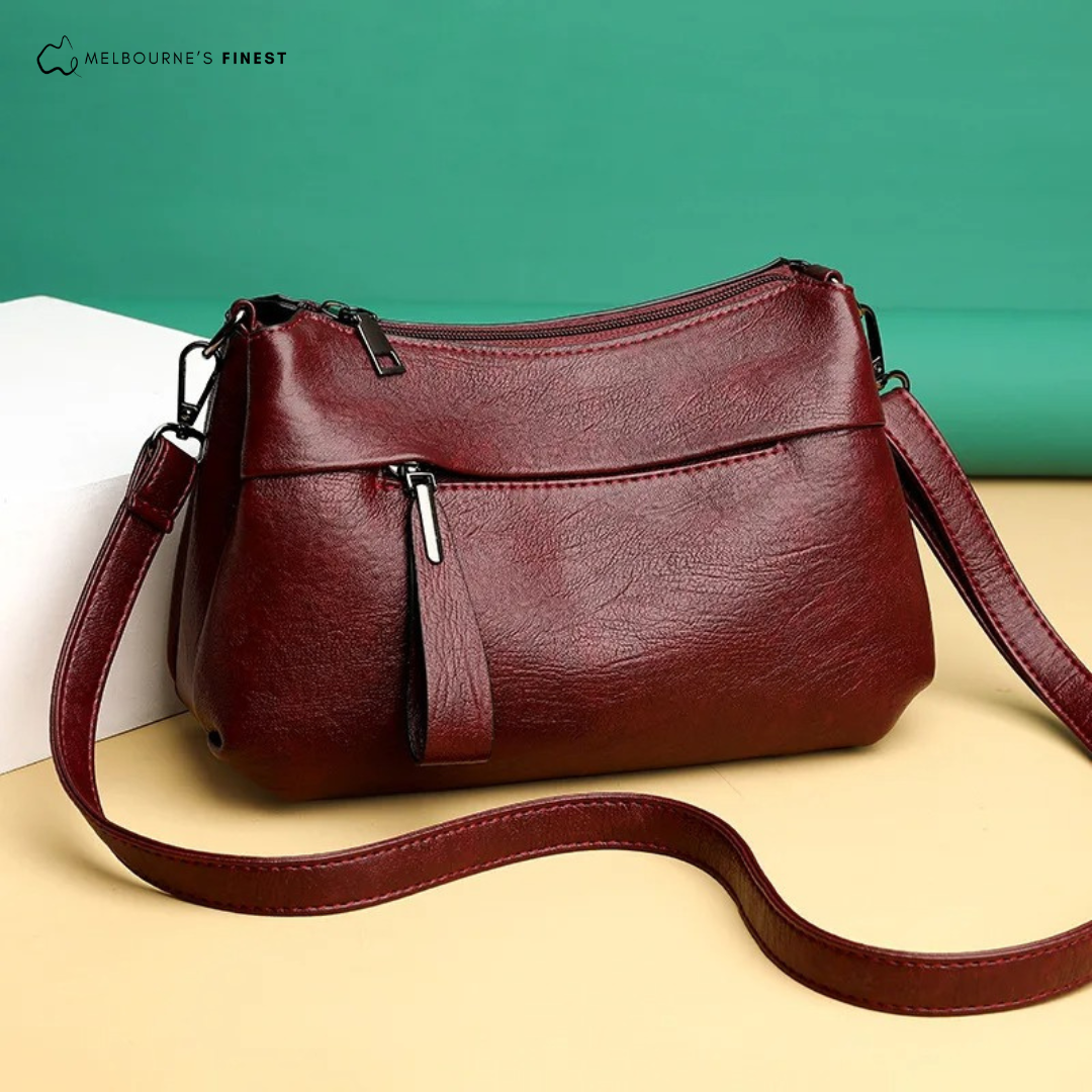Luna™ Elegant Crossbody Bag