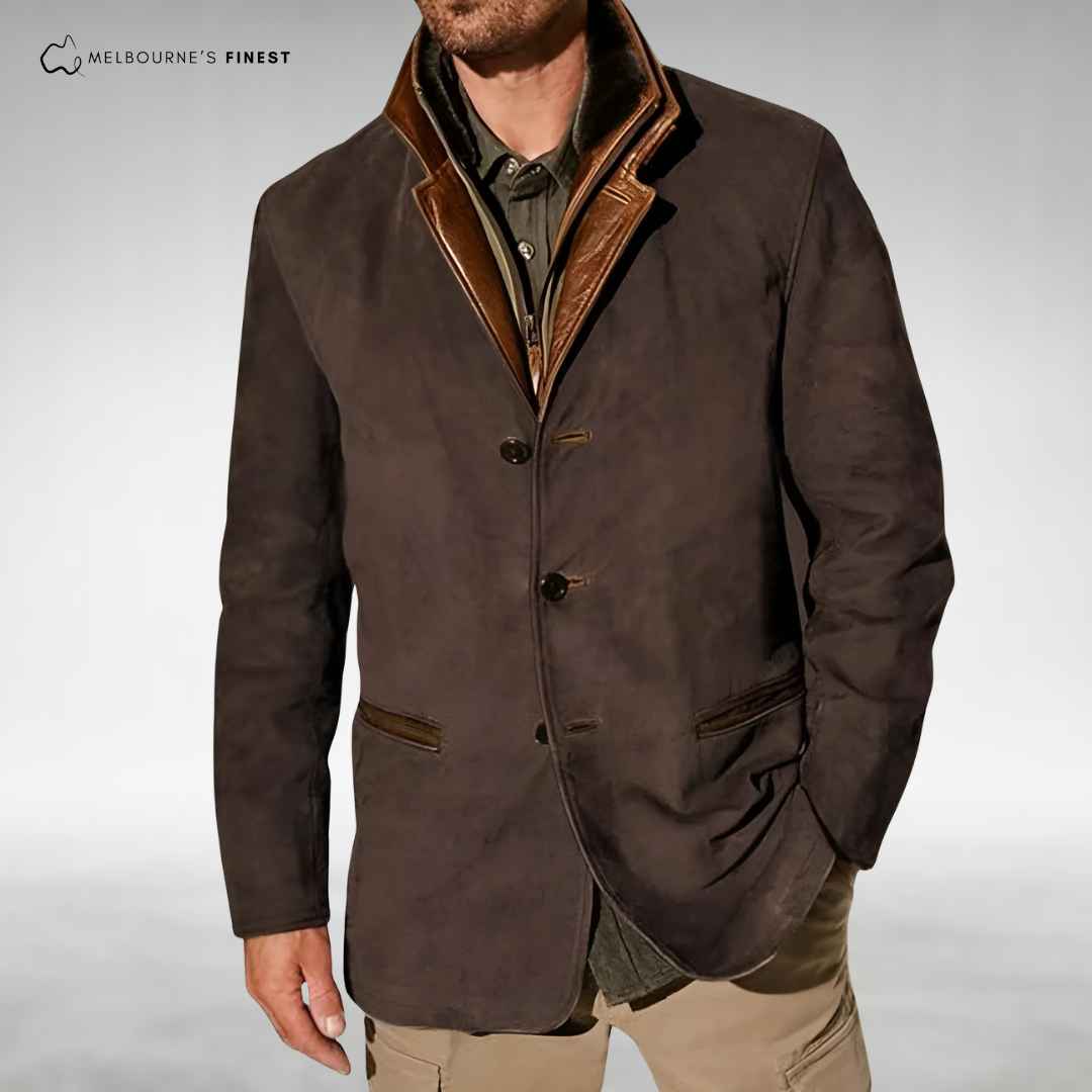 Parker™ Classic Men’s Coat