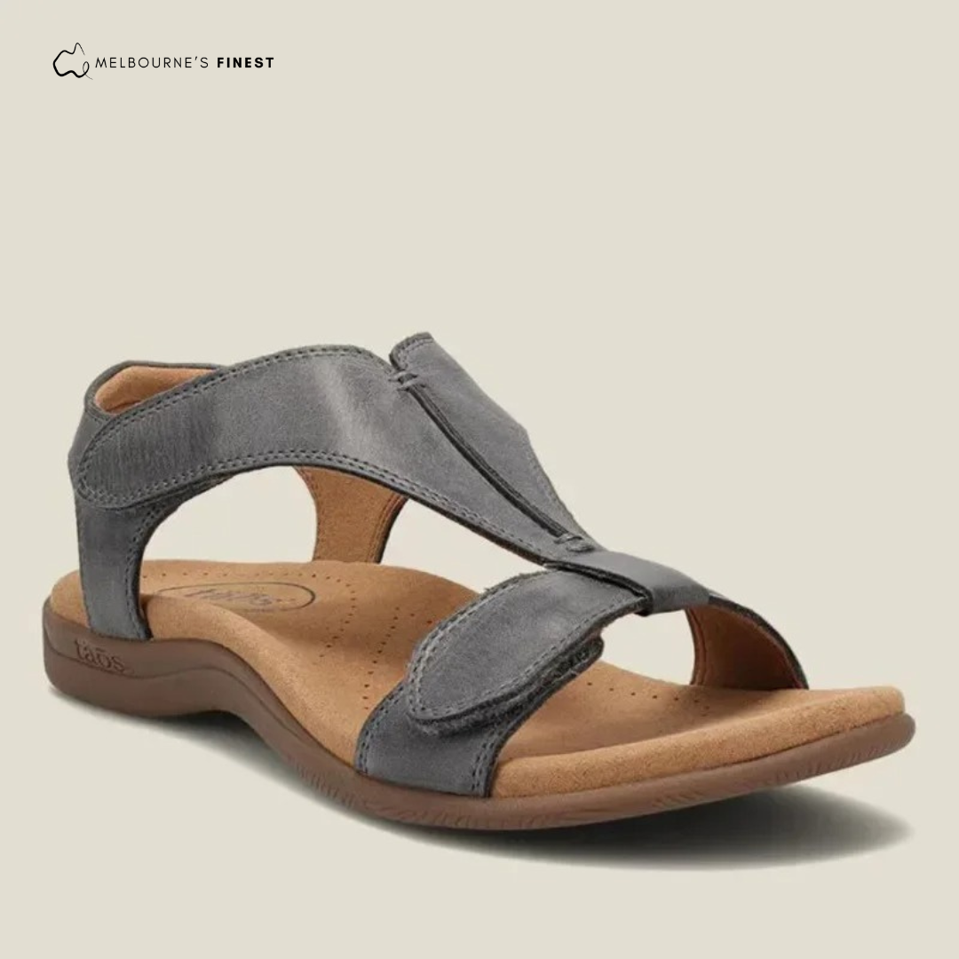 Christy™ Adjustable Orthopedic Sandals