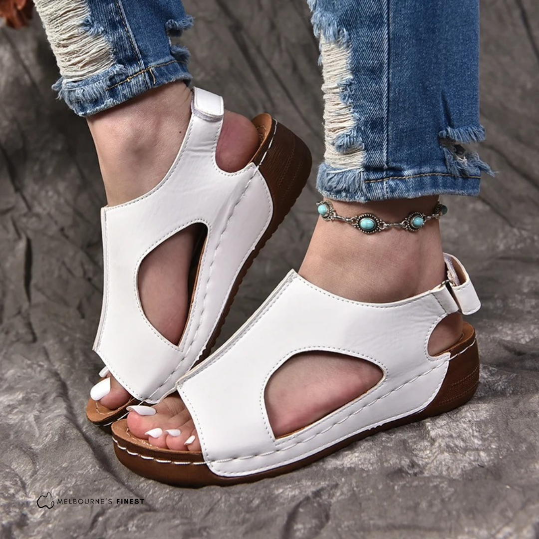 Melva™ Adjustable Women's Sandals