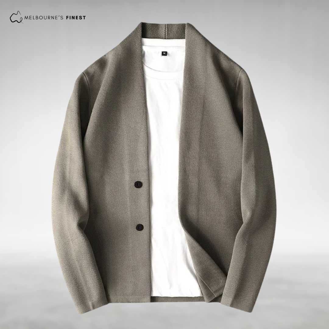 Zane™ Men's Comfort Knit Cardigan