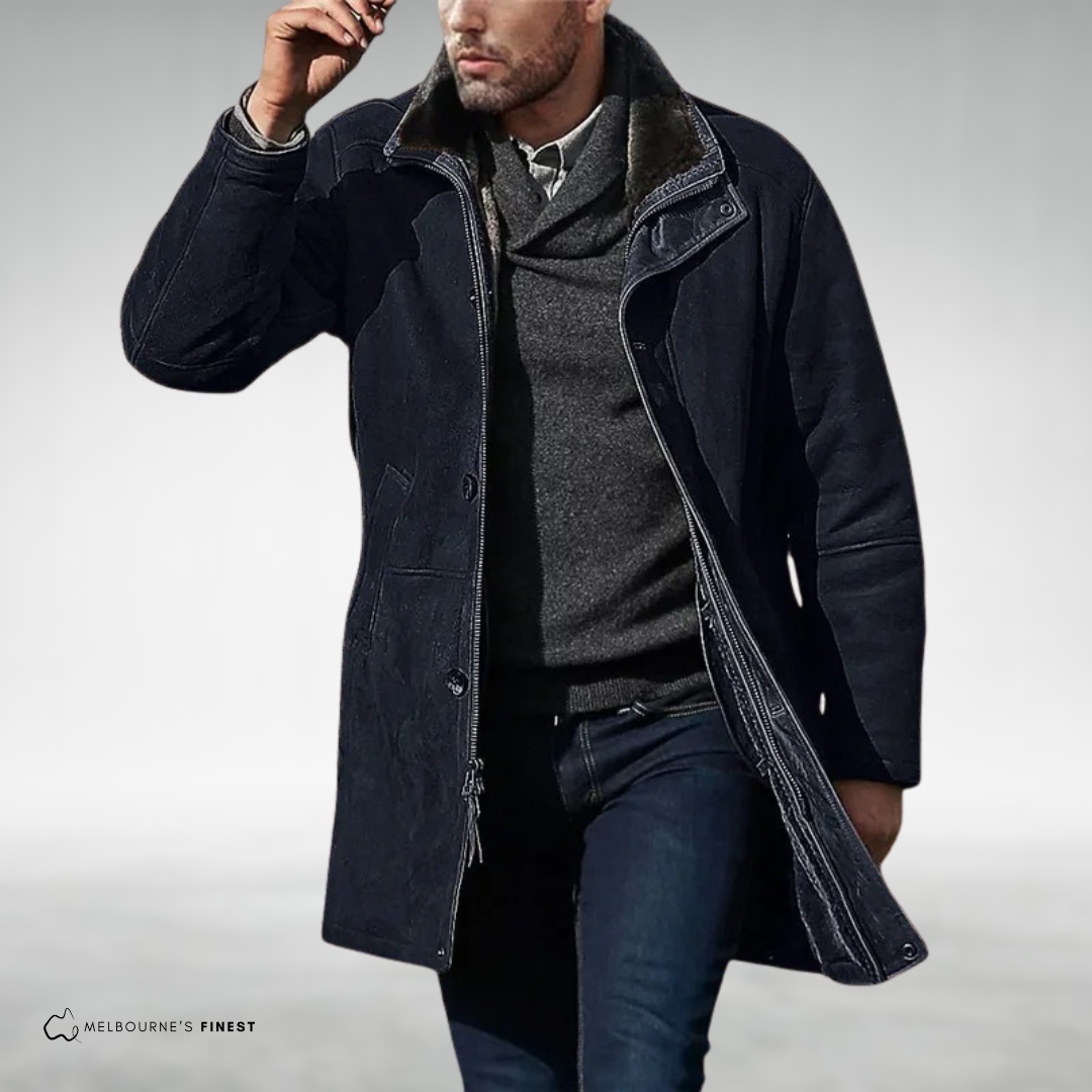 Harrison™ Men's Winter Coat