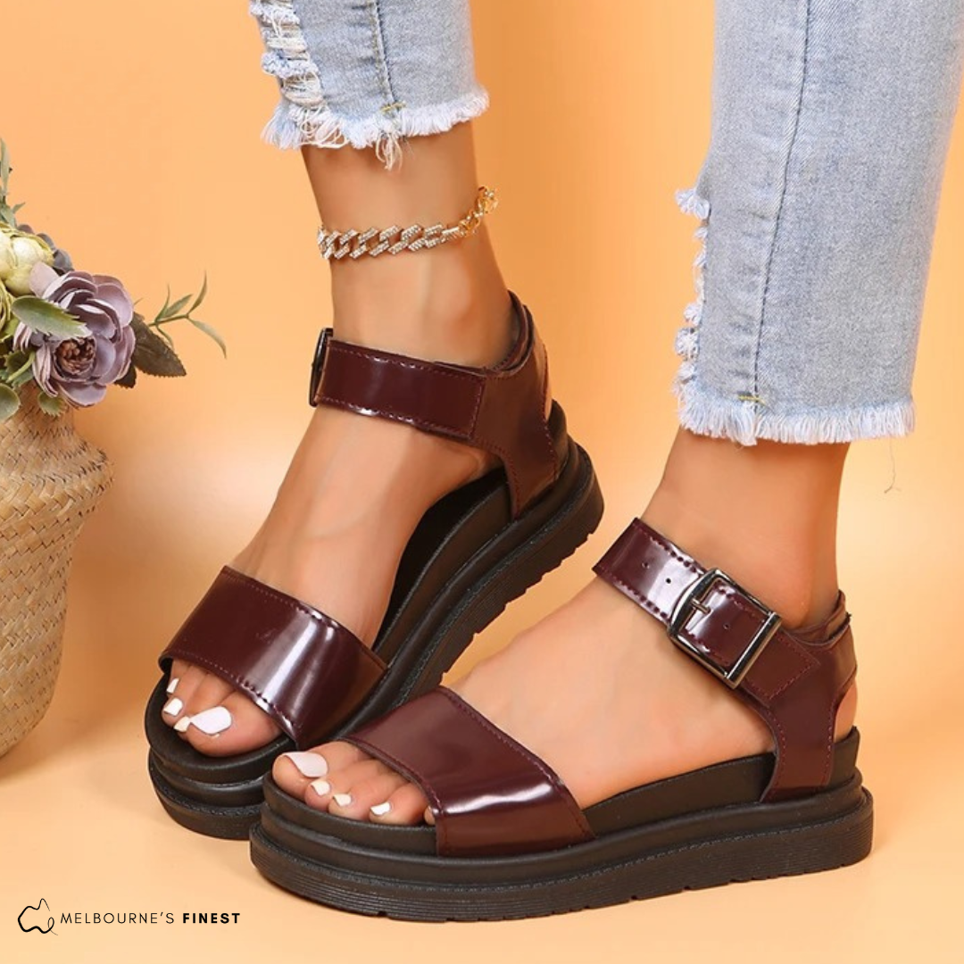 Lynn™ Orthopedic Comfort Sandals
