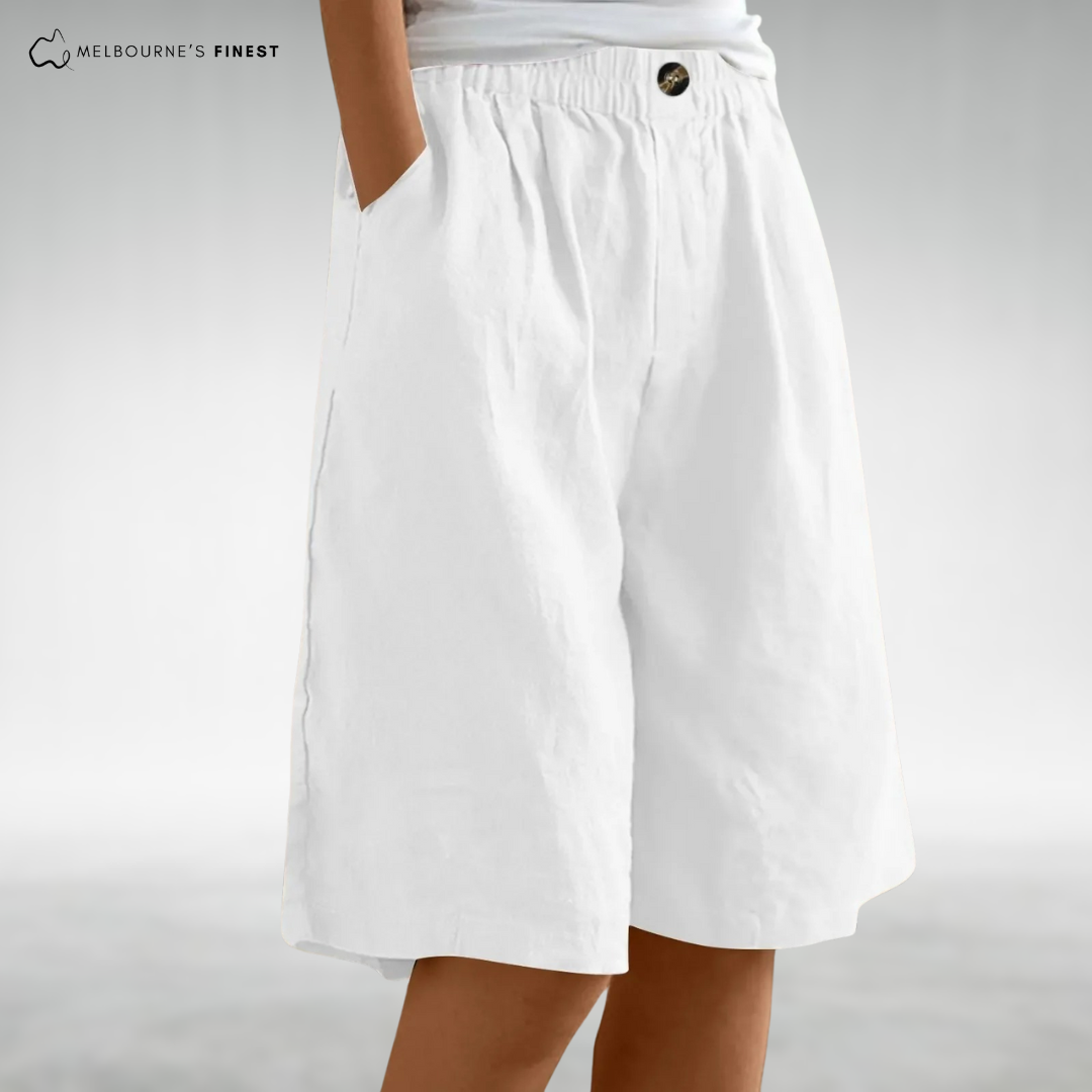 Leah™ Women’s Comfort Shorts
