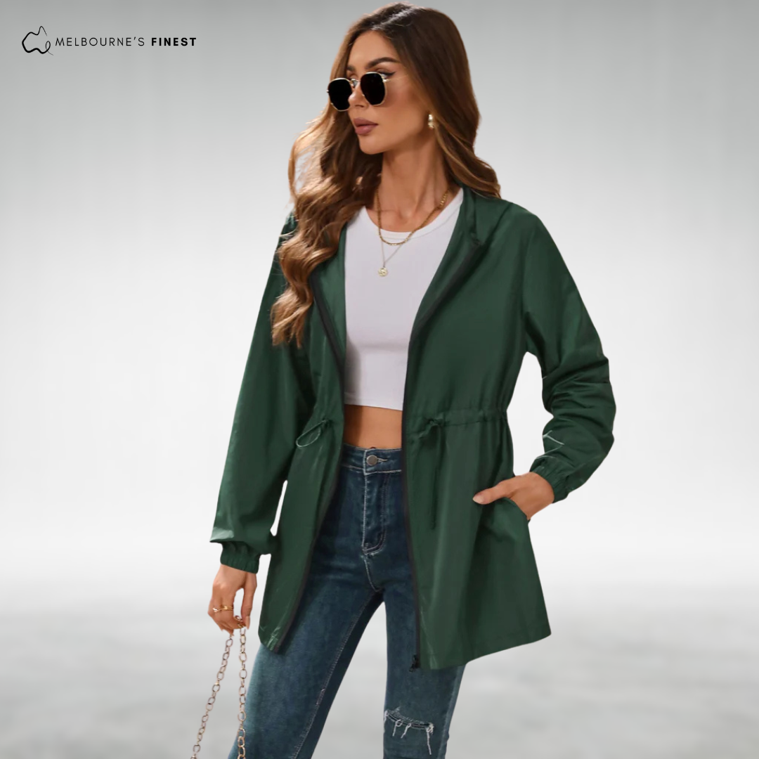 Sienna™ Women's Waterproof Jacket