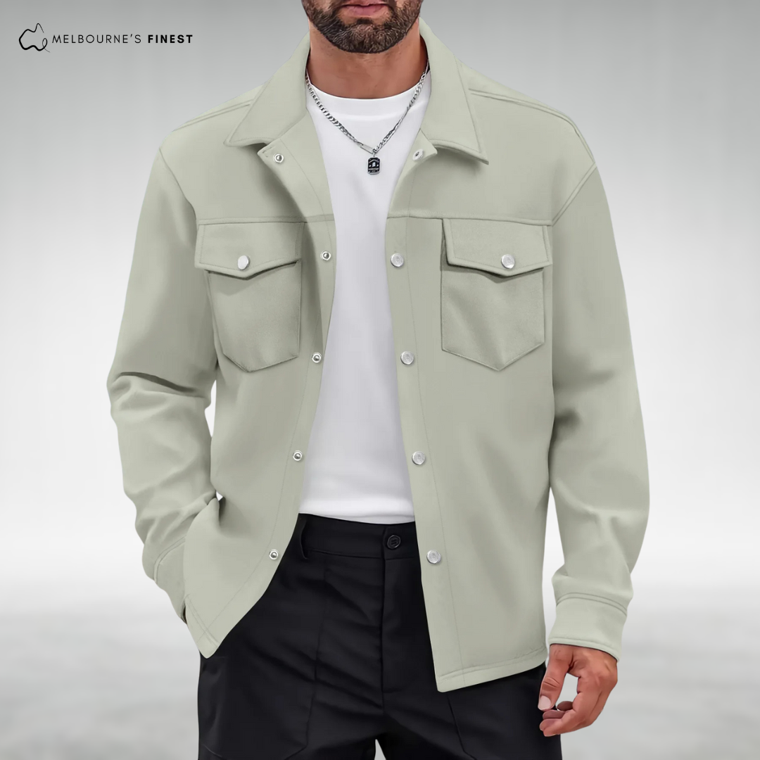 Graham™ Classic Comfort Jacket