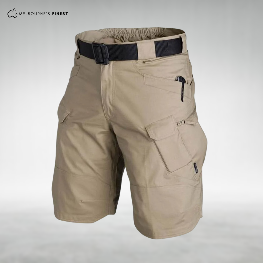 Hunter™ Tactical Cargo Shorts