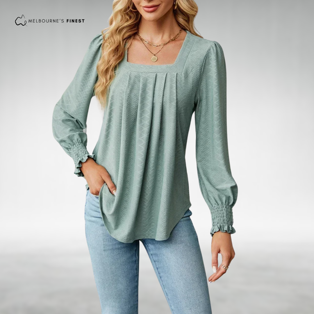 Winnie™ Breathable Women's Shirt