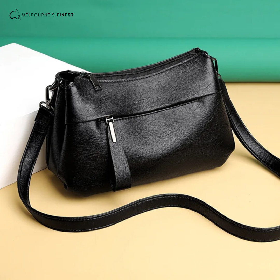 Luna™ Elegant Crossbody Bag