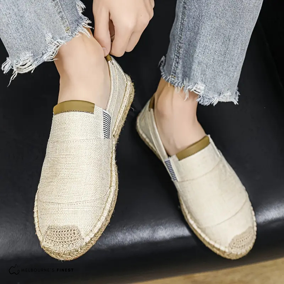 Lydia™ Orthopedic Slip-On Shoes