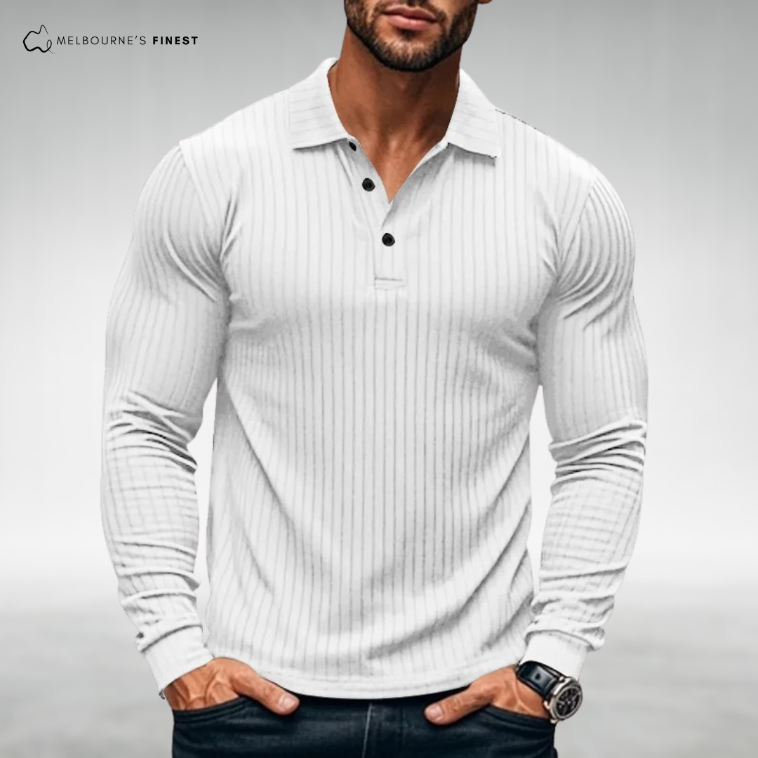 Terry™ Men’s Polo Shirt