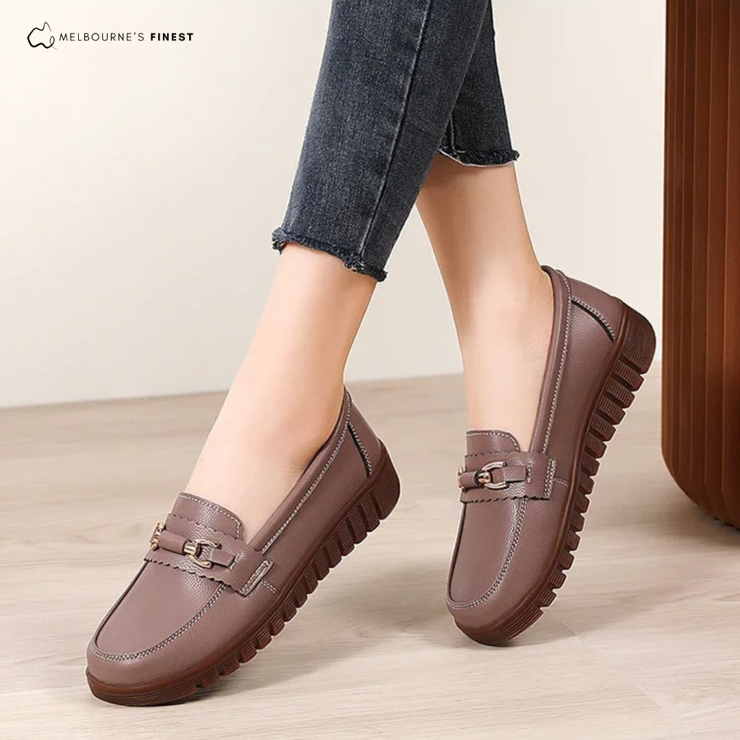 Sophia™ Orthopedic Comfort Loafers