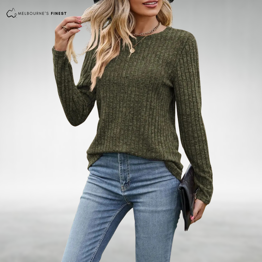 Ruby™ Soft Knit Women's Top