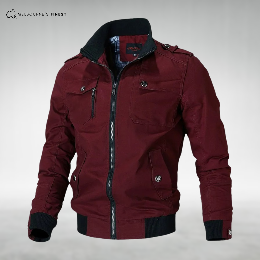 Alvin™ Men's Winter Jacket