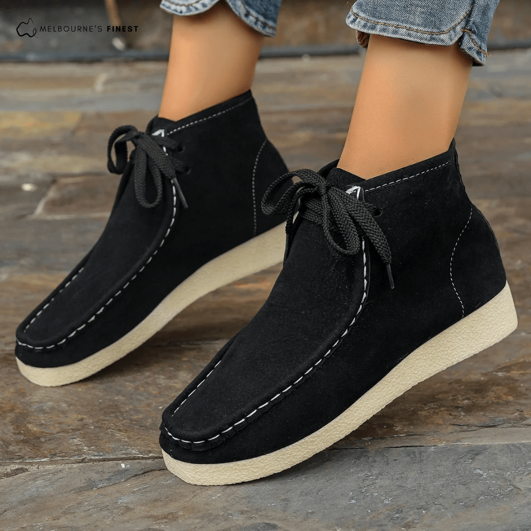 Nina™ Orthopedic Comfort Shoes