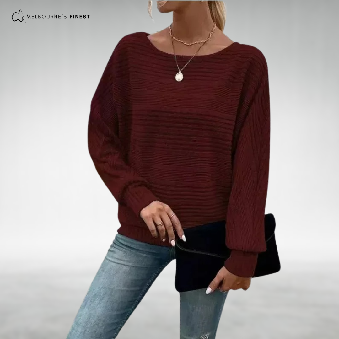 Macy™ Soft Knit Jumper