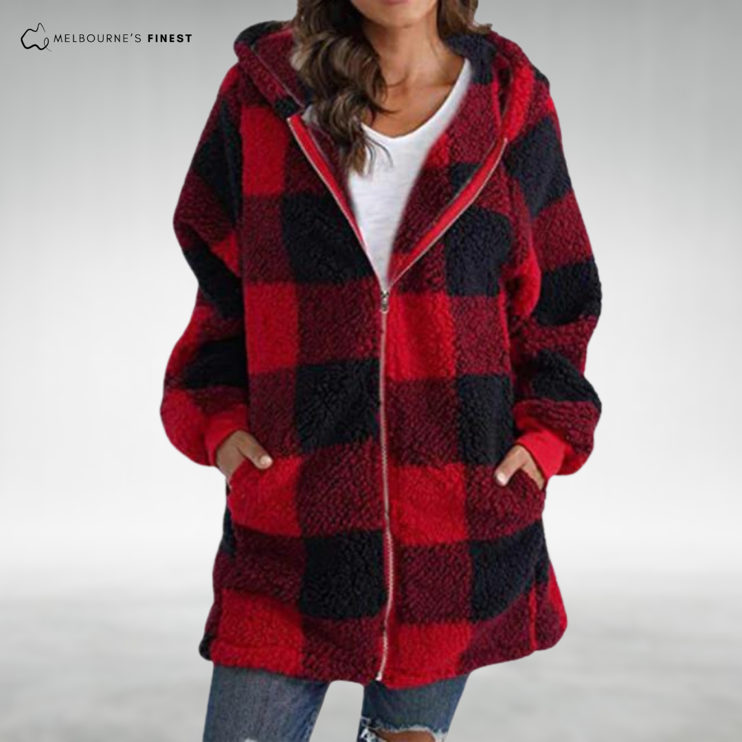 Michelle™ Stylish Women's Coat