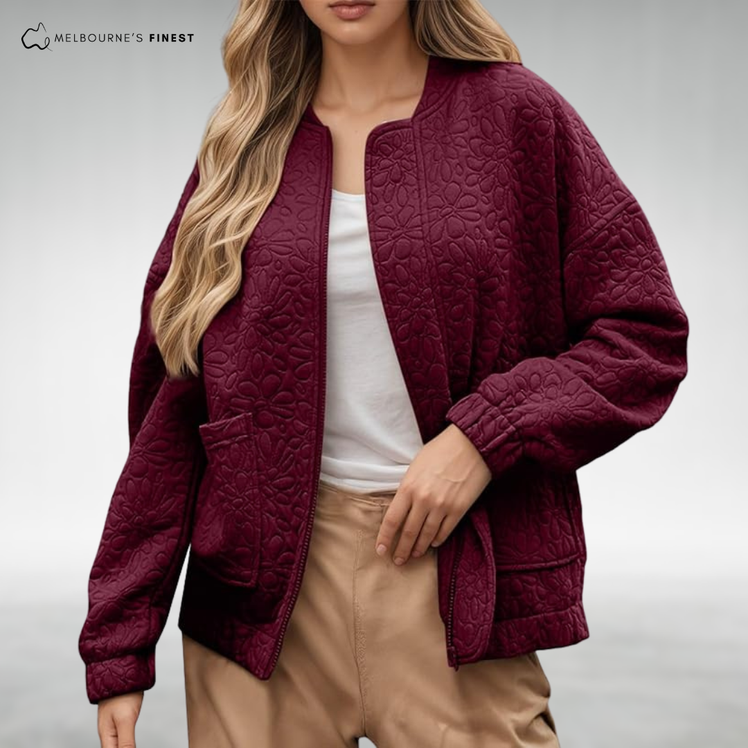 Anna™ Stylish Women's Jacket