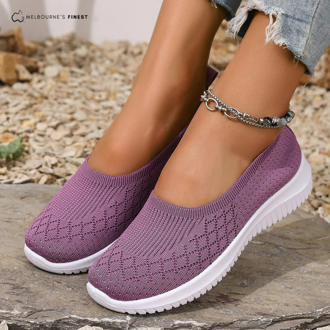 Clare™ Women's Orthopedic Shoes