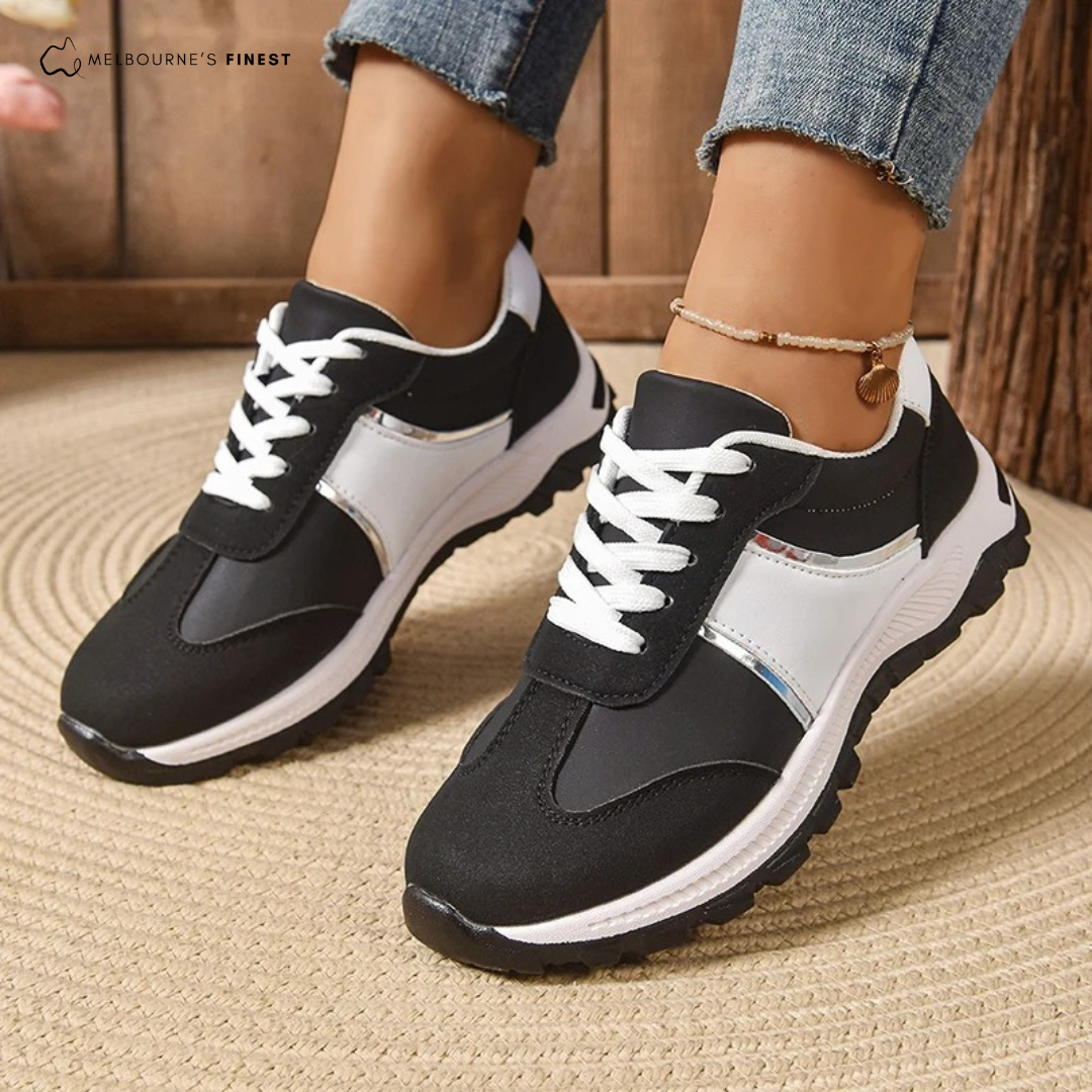 Connie™ Women's Orthopedic Shoes