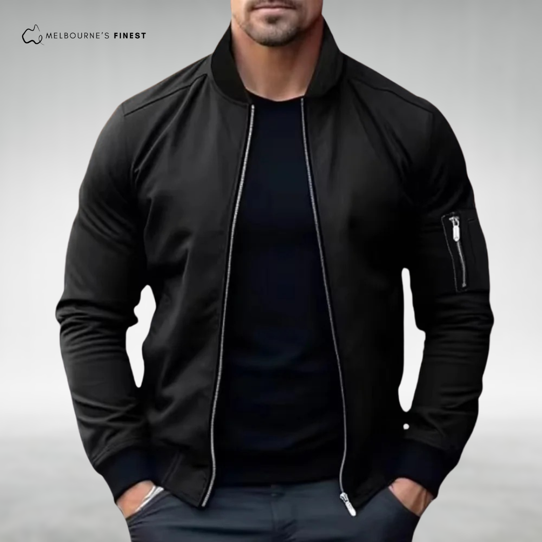 Floyd™ Men's Smart Zip-Up Jacket