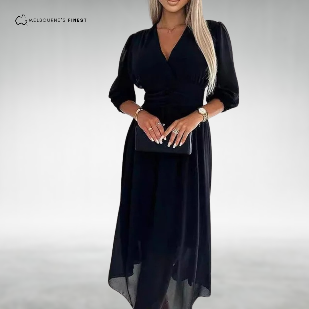 Lindsey™ Elegant Women's Dress