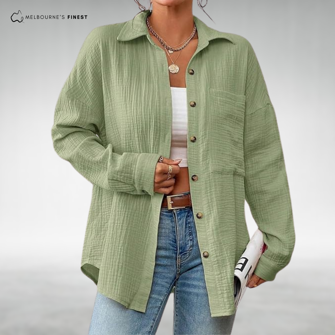 Amirah™ Comfort Women's Blouse