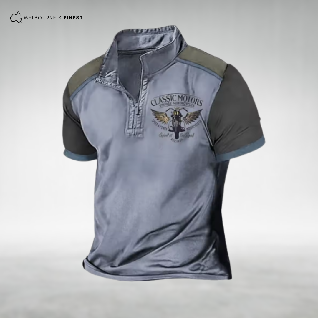 Dean™ Vintage Classic Shirt