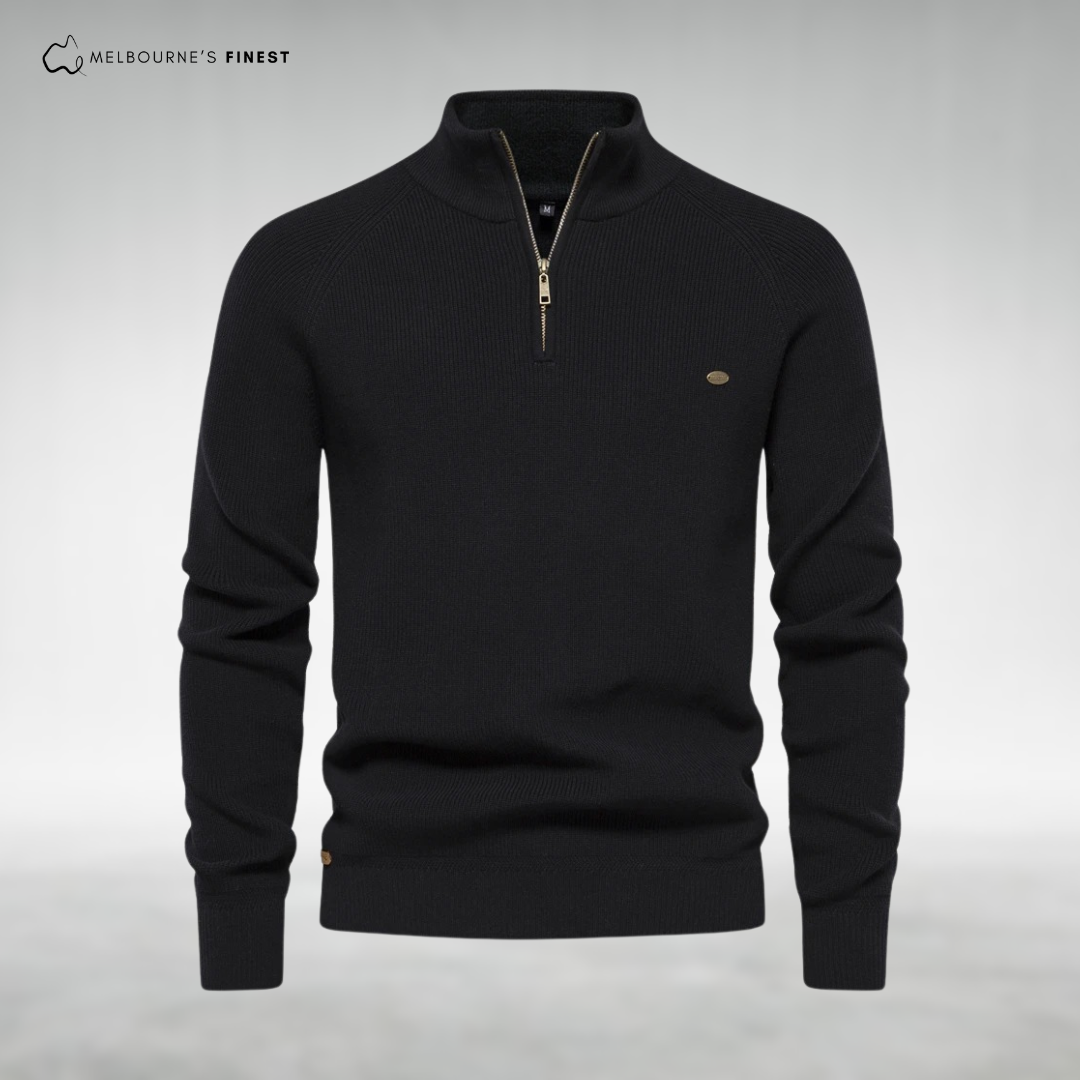 Ethan™ Premium Half-Zip Pullover