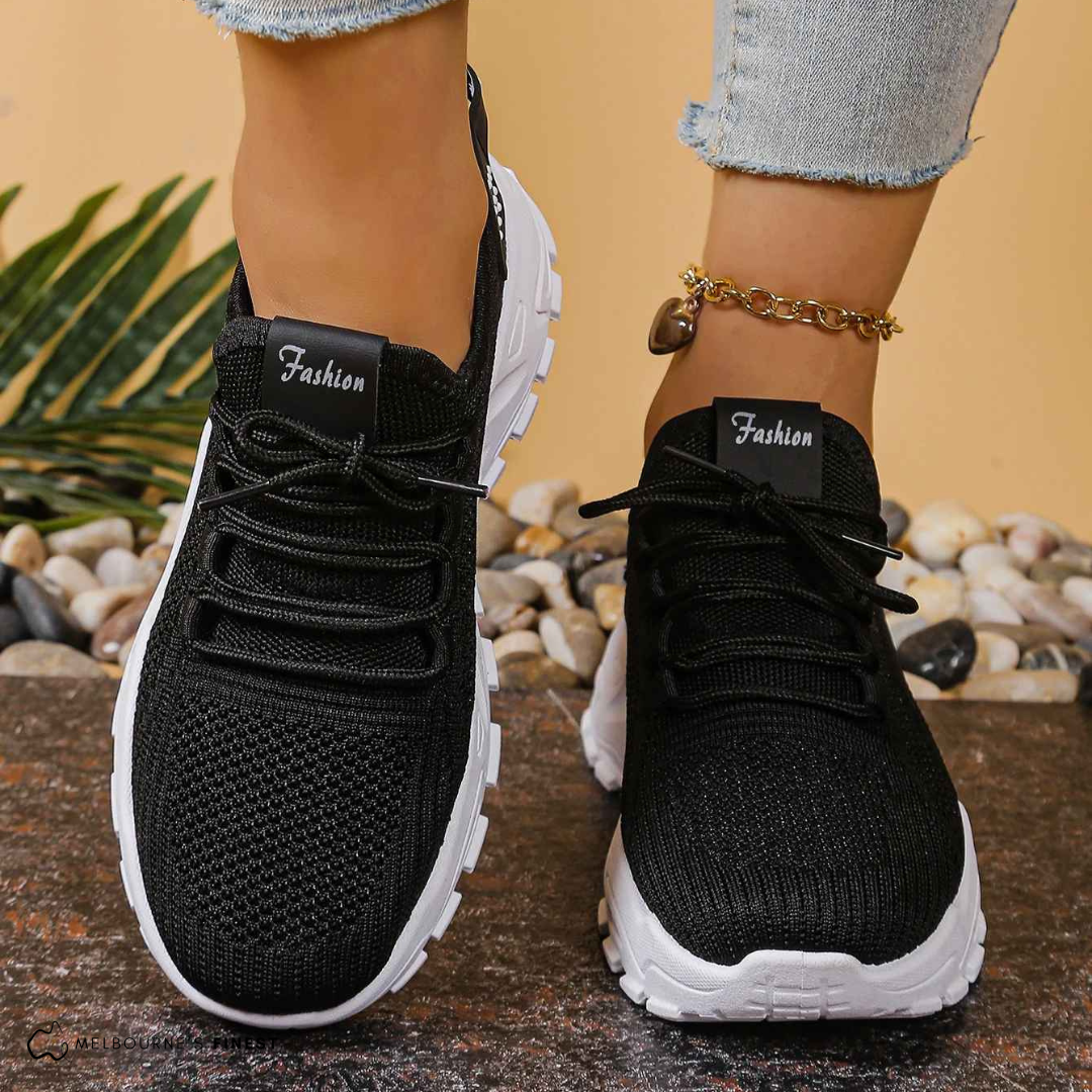 Henrietta™ Orthopedic Comfort Sneakers