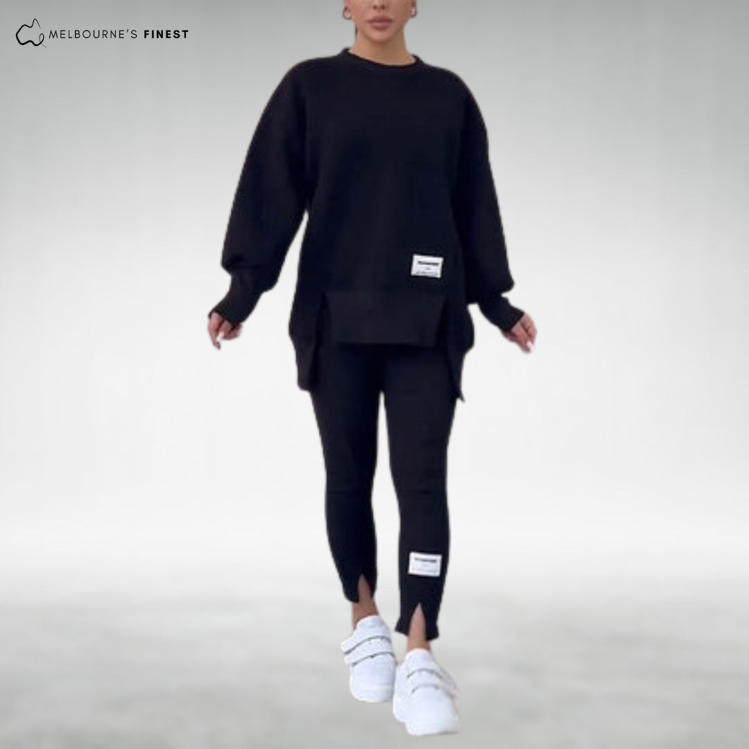Sarah™ All-Day Comfort Set