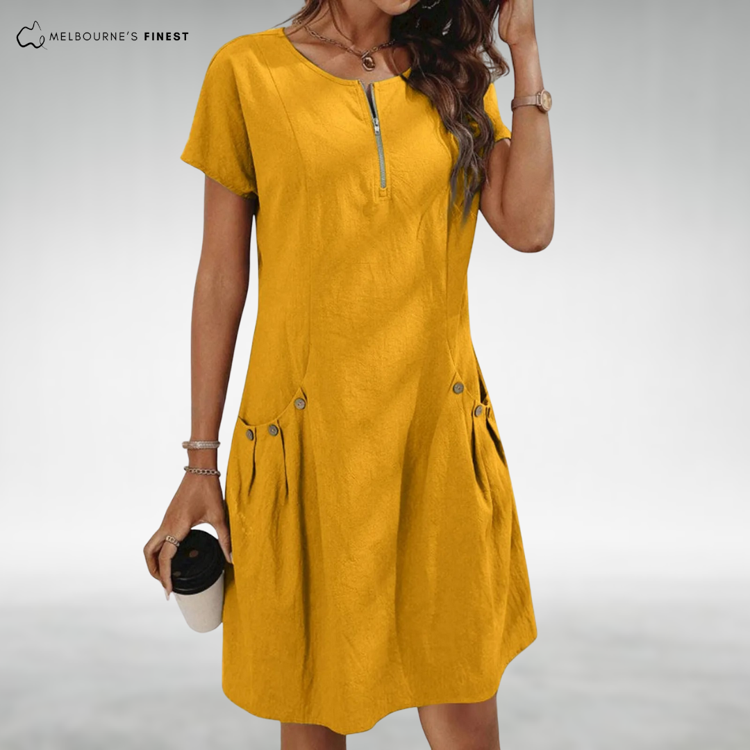 Sofia™ Women's Comfort Dress