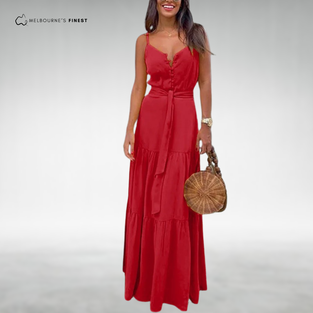 Shelia™ Women's Elegant Dress