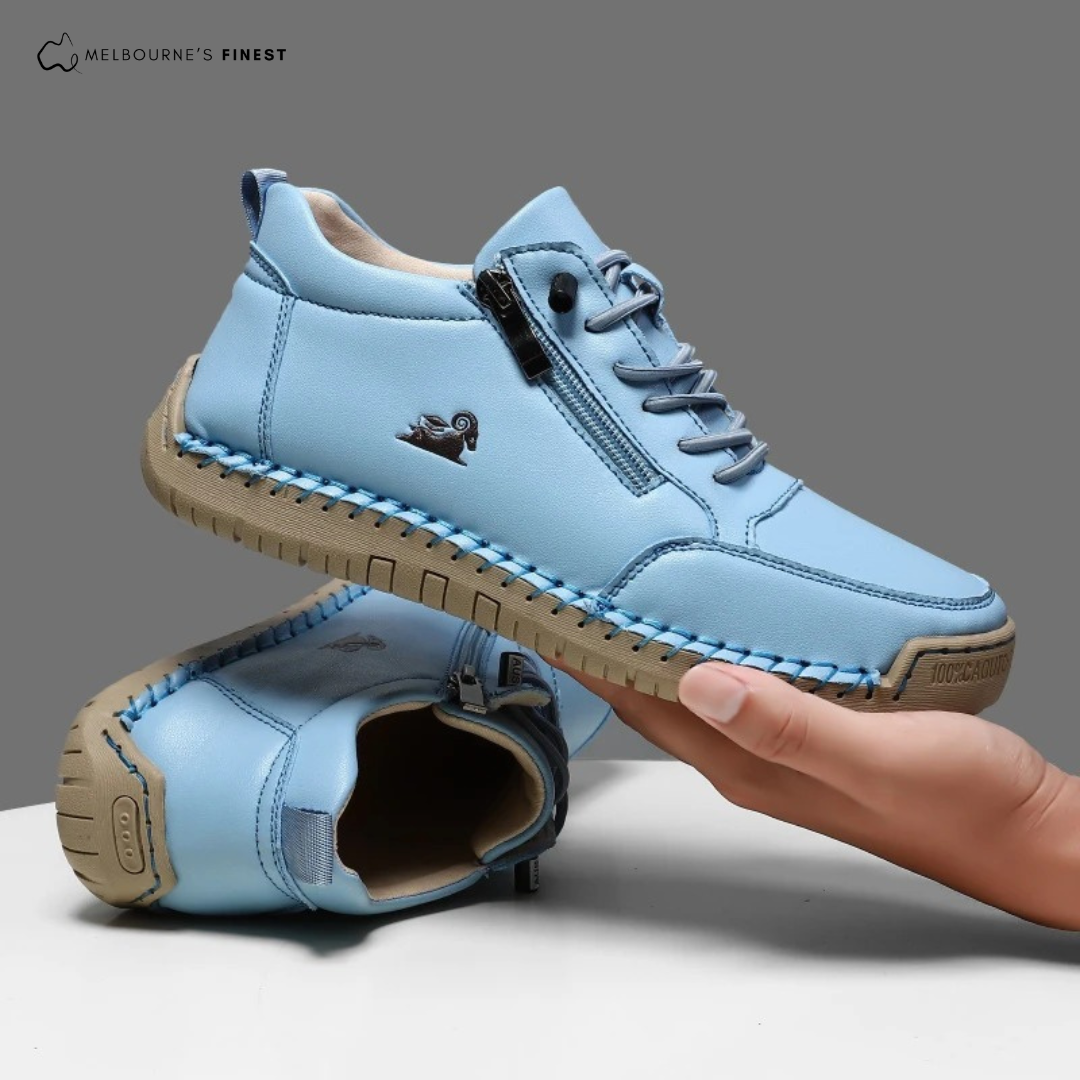 Mariah™ Orthopedic Comfort Shoes