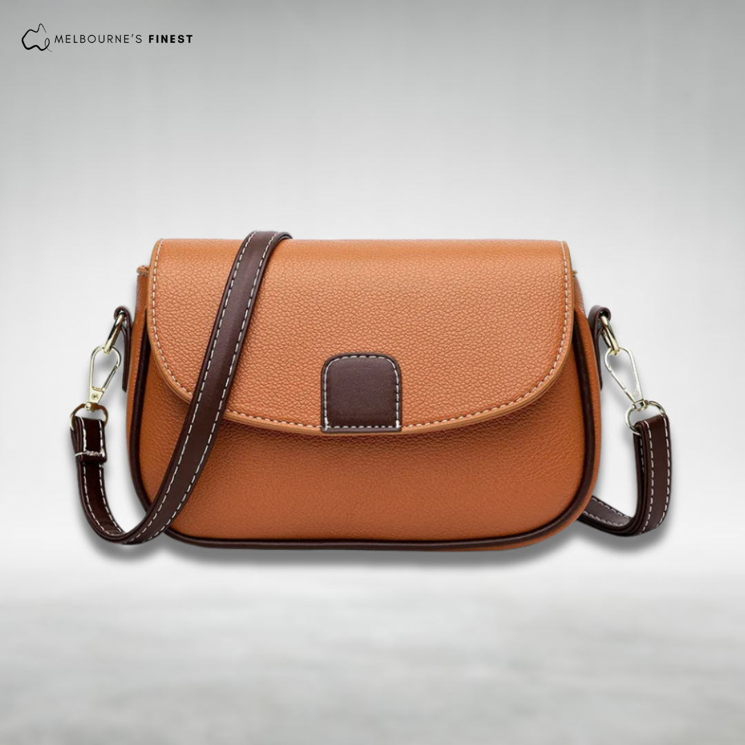 Megan™ Elegant Crossbody Bag