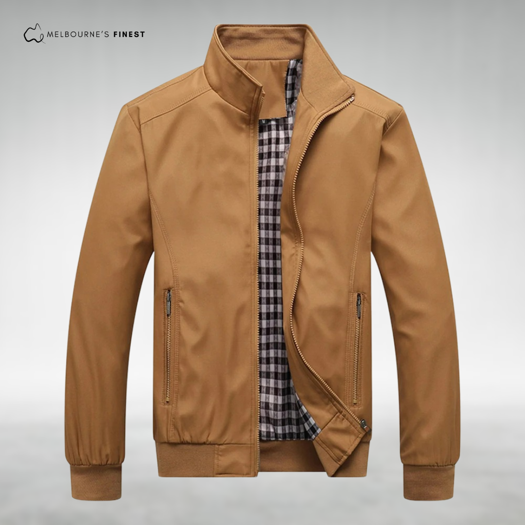 Billy™ Smart Casual Jacket