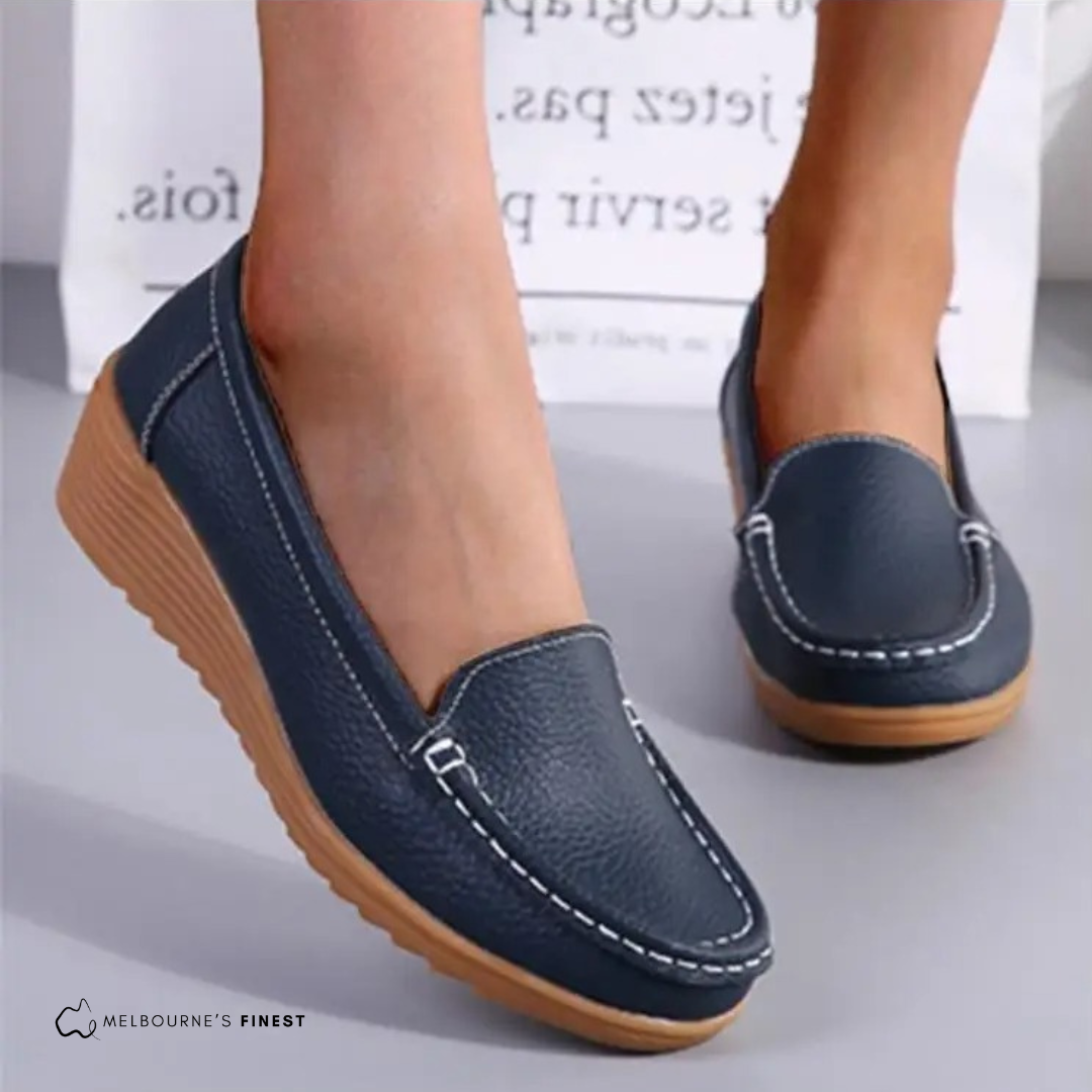 Sabrina™ Orthopedic Slip-On Shoes