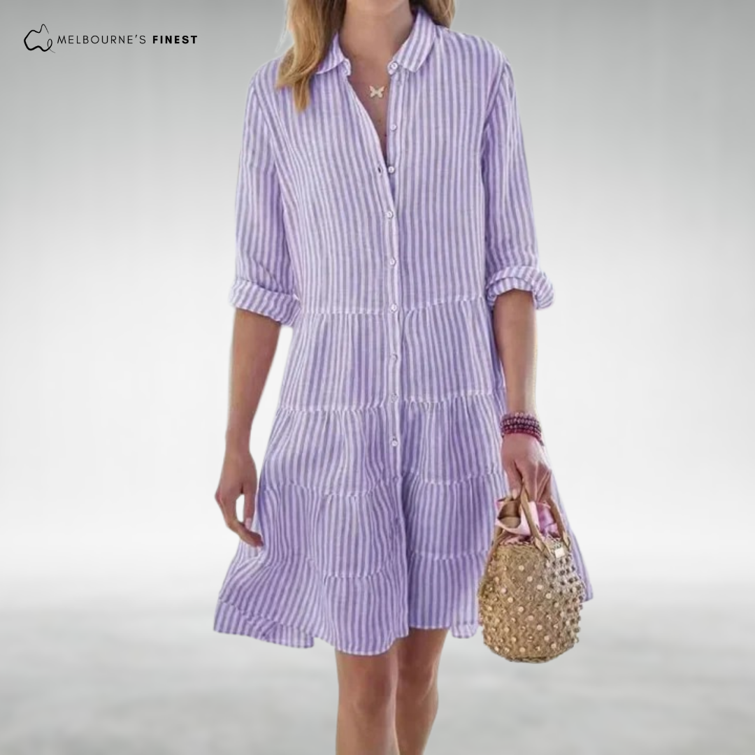 Julia™ Breezy Comfort Dress