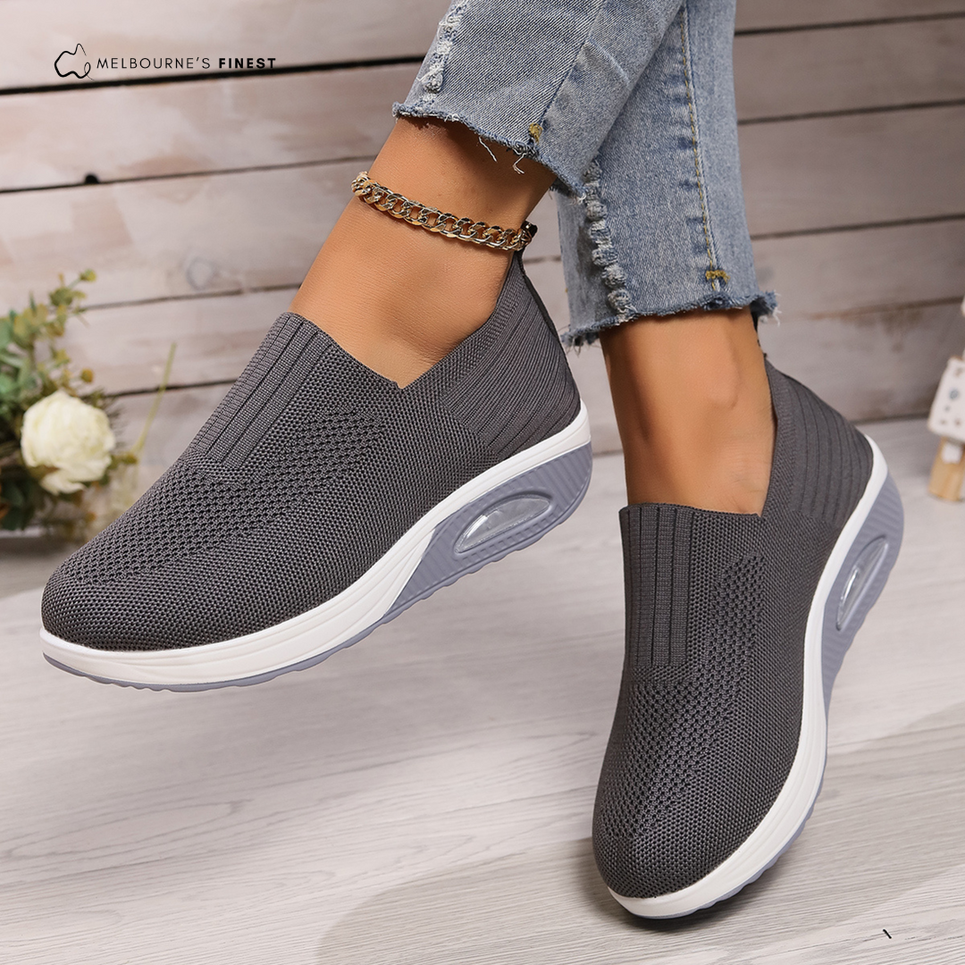 Lori™ Women's Orthopedic Slip-Ons