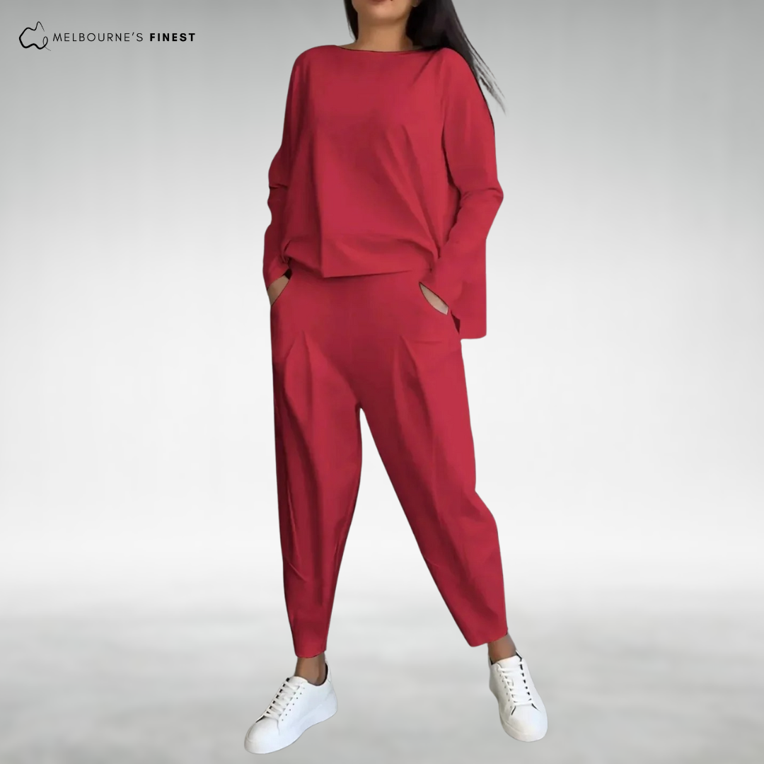 Lexie™ Soft Lounge Set