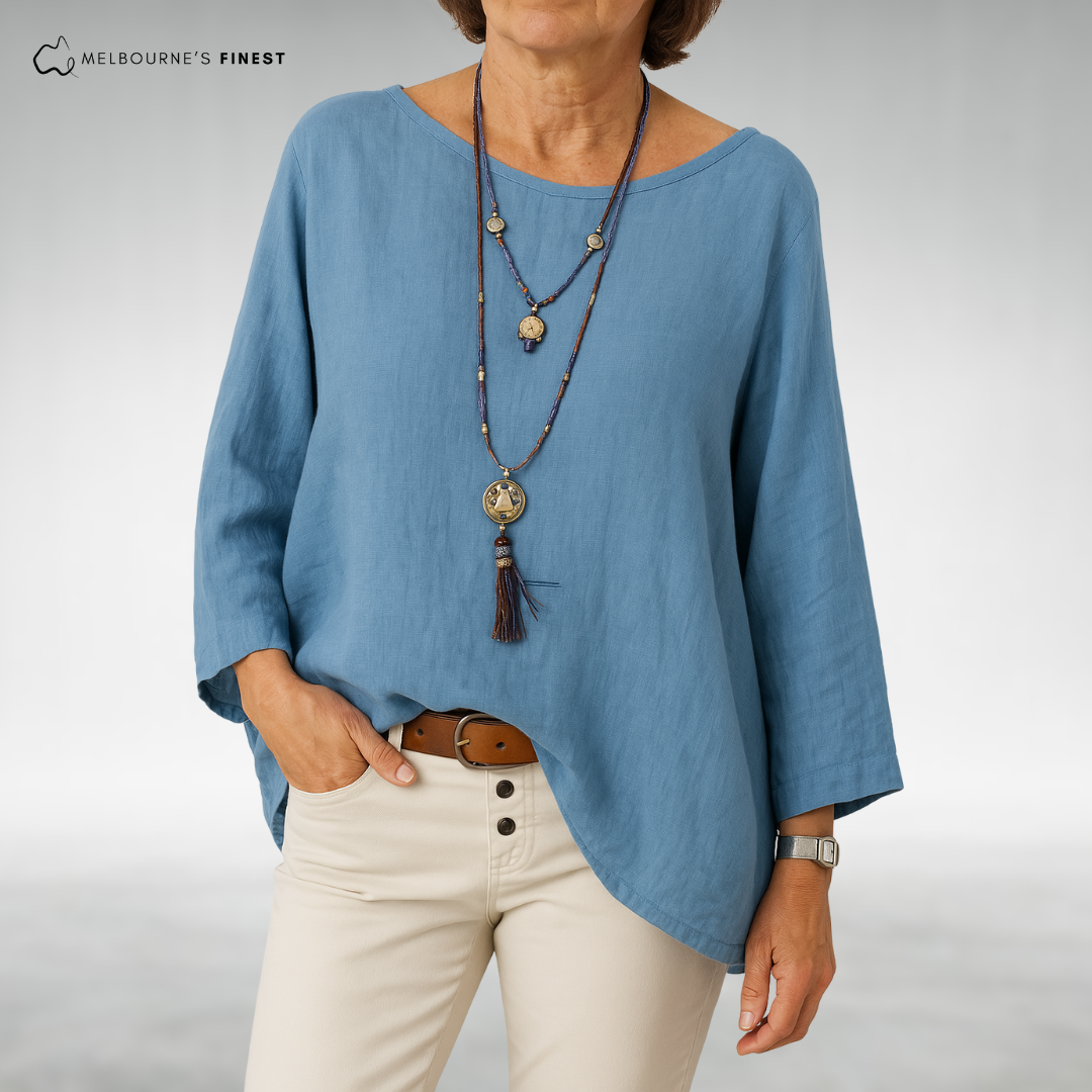 Mara™ Stylish Women’s Tunic