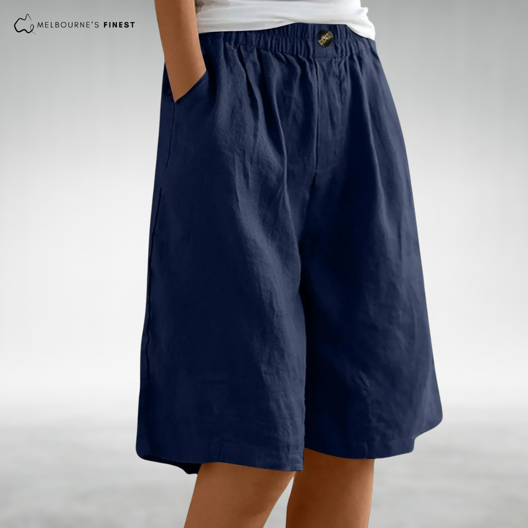 Leah™ Women’s Comfort Shorts