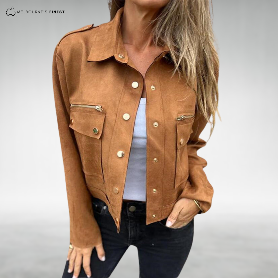 Kate™ Elegant Women's Jacket